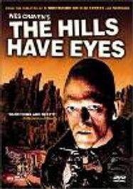 The Hills Have Eyes [1977] (DVD)