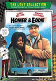 Homer & Eddie (DVD)
