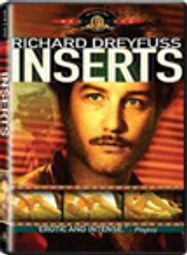 Inserts (DVD)
