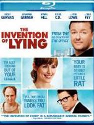 The Invention Of Lying (BLU)