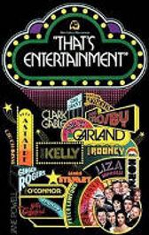 That's Entertainment (DVD)