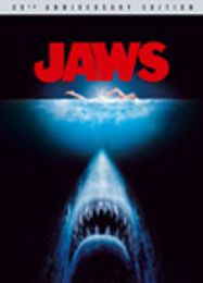Jaws [30th Anniversary Edition] (DVD)