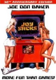Joysticks [1983] (DVD)