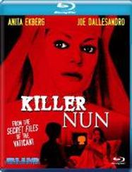 Killer Nun (BLU)