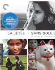 La Jetee / Sans Soleil [Criterion] (BLU)