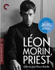 Leon Morin, Priest (BLU)