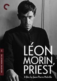 Leon Morin, Priest (DVD)