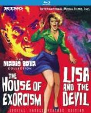 Lisa & The Devil/House Of Exor