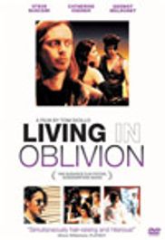 Living in Oblivion (DVD)