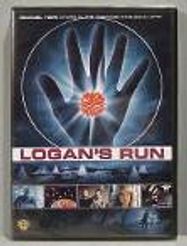 Logan's Run (DVD)