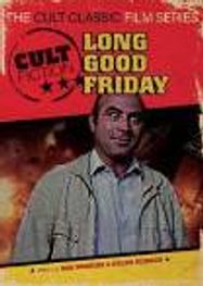 Long Good Friday [Cult Classic Film Series] (DVD)