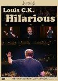 Hilarious (DVD)