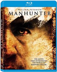 Manhunter [1986] (BLU)