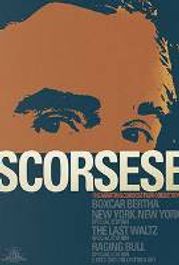 Scorsese: The Martin Scorsese Film Collection (DVD)