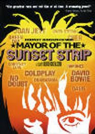 Mayor Of The Sunset Strip (DVD)