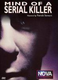 Mind Of A Serial Killer (DVD)