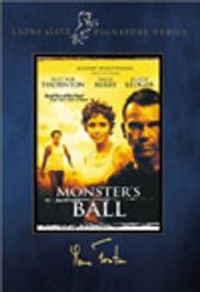 Monster's Ball (DVD)
