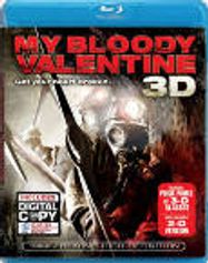 My Bloody Valentine 3D (BLU)