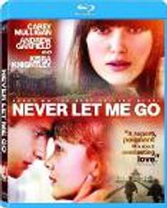 Never Let Me Go (BLU)