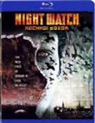 Night Watch [Unrated Version] (BLU)