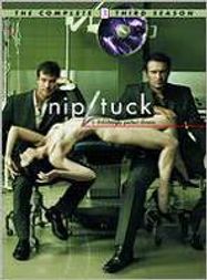 Nip/Tuck: The Complete Third Season (DVD)