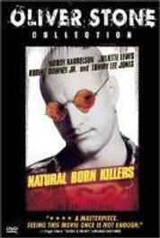 Natural Born Killers [Oliver Stone Collection] (DVD)