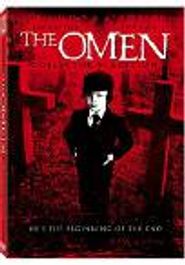 The Omen [Collector'sEdition] (DVD)