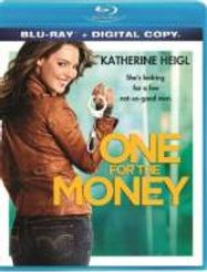 One For The Money (BLU)