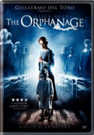 Orphanage (DVD)