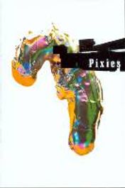 Pixies (DVD)