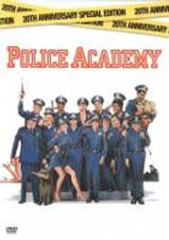 Police Academy (DVD)