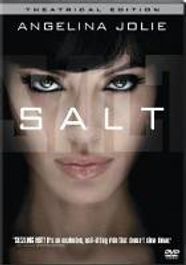 Salt (DVD)