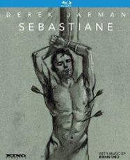 Sebastiane [1976] (BLU)