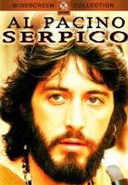 Serpico (DVD)