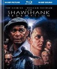 The Shawshank Redemption (BLU)