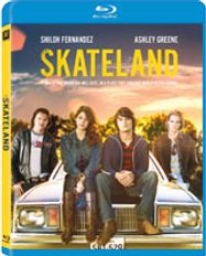 Skateland (BLU)