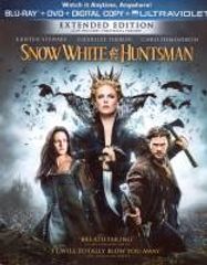 Snow White & The Huntsman