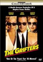 The Grifters (DVD)