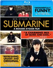 Submarine (BLU)