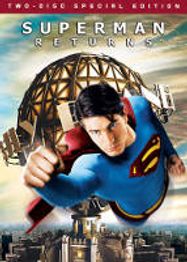 Superman Returns [2006] (DVD)