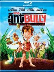 The Ant Bully (BLU)