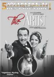The Artist (DVD)