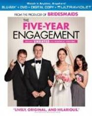 Five Year Engagement