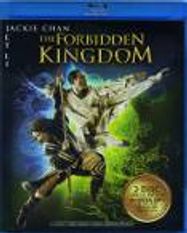 The Forbidden Kingdom (BLU)