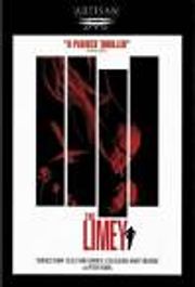 The Limey (DVD)