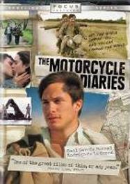 The Motorcycle Diaries (DVD)