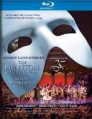 The Phantom of the Opera at the Royal Albert Hall (BLU)