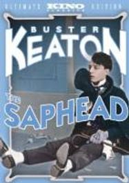 The Saphead: Ultimate Edition [1920] (DVD)