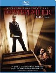 The Stepfather [2009] (BLU)