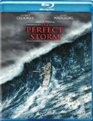 The Perfect Storm [2000] (BLU)